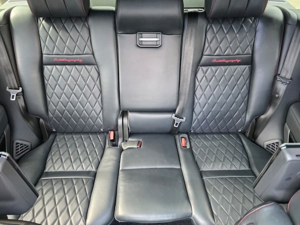 Used Land Rover Range Rover 2018 for sale - 76039398: Photo 13