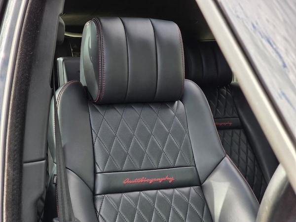 Used Land Rover Range Rover 2018 for sale - 76039398: Photo 16