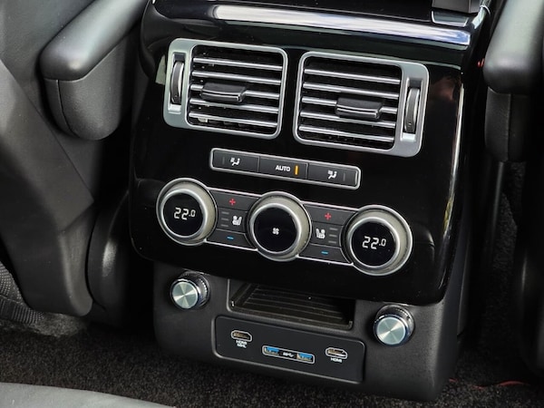 Used Land Rover Range Rover 2018 for sale - 76039398: Photo 18