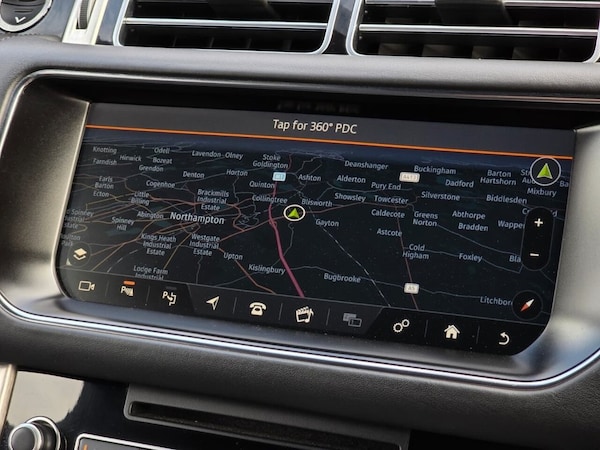 Used Land Rover Range Rover 2018 for sale - 76039398: Photo 20