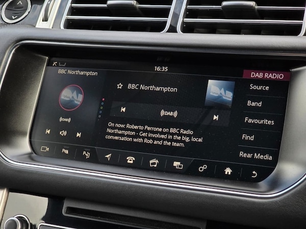 Used Land Rover Range Rover 2018 for sale - 76039398: Photo 29