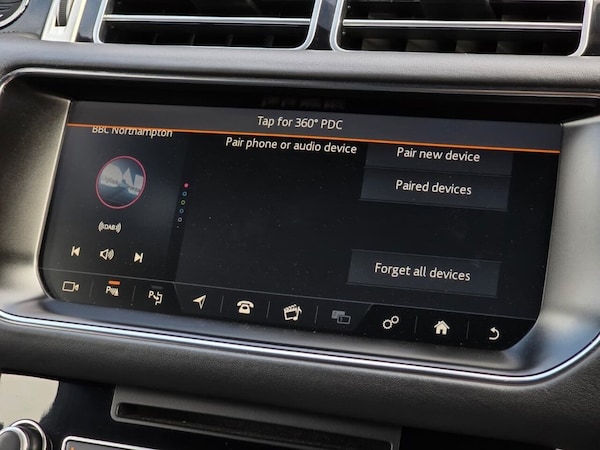 Used Land Rover Range Rover 2018 for sale - 76039398: Photo 33