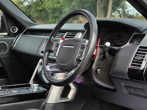 Used Land Rover Range Rover 2018 for sale - 76039398: Photo 39