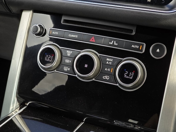 Used Land Rover Range Rover 2018 for sale - 76039398: Photo 42