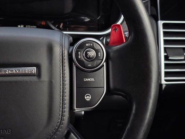 Used Land Rover Range Rover 2018 for sale - 76039398: Photo 43