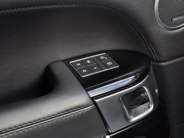 Used Land Rover Range Rover 2018 for sale - 76039398: Photo 46