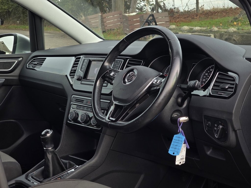 Used Volkswagen Golf SV 2015 for sale - 76848369: Photo 17