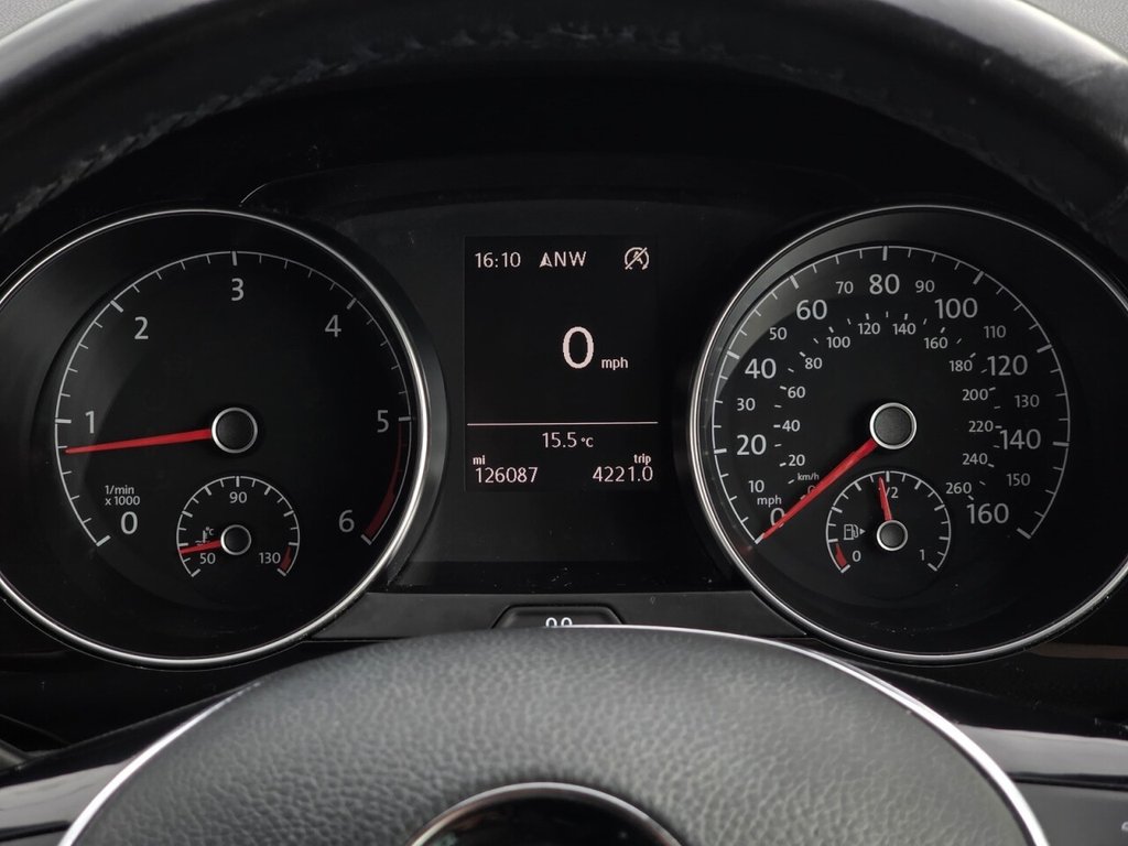 Used Volkswagen Golf SV 2015 for sale - 76848369: Photo 22