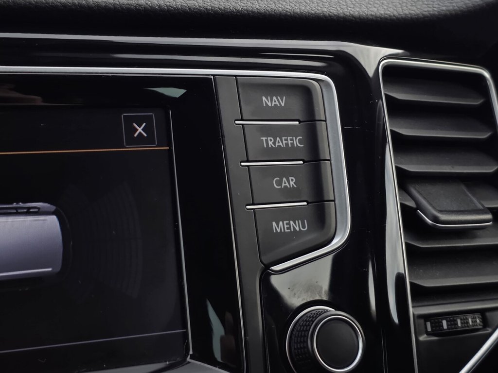 Used Volkswagen Golf SV 2015 for sale - 76848369: Photo 27