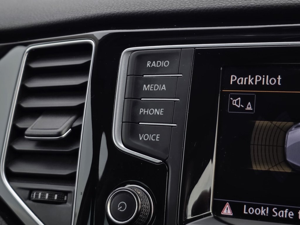 Used Volkswagen Golf SV 2015 for sale - 76848369: Photo 29