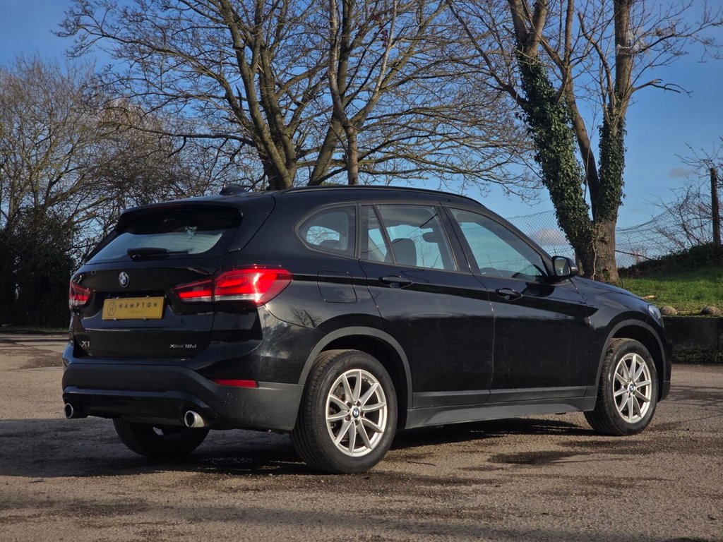 Used BMW X1 2019 for sale - 77557963: Photo 10