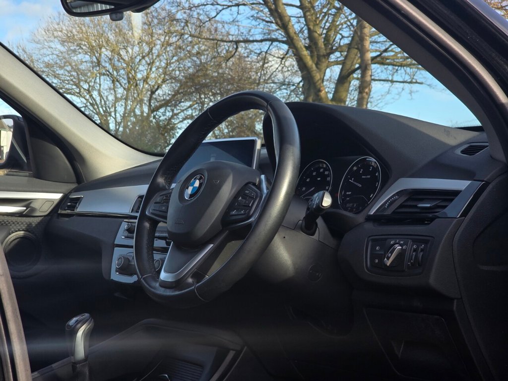 Used BMW X1 2019 for sale - 77557963: Photo 13