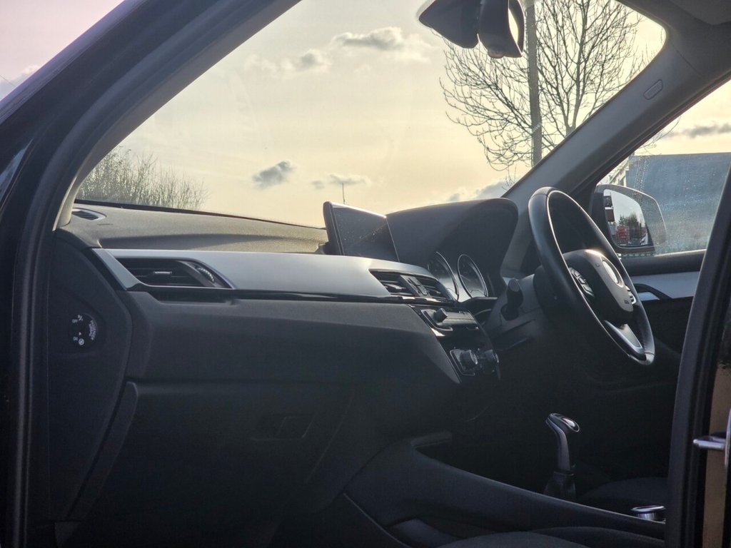 Used BMW X1 2019 for sale - 77557963: Photo 14