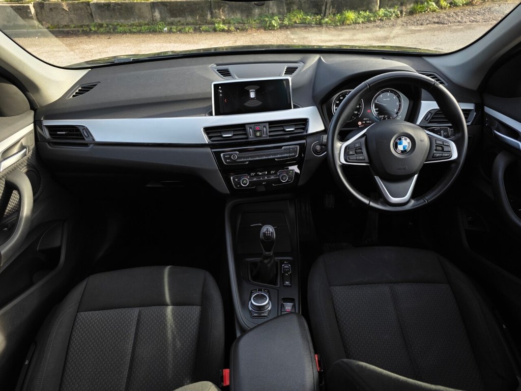 Used BMW X1 2019 for sale - 77557963: Photo 15