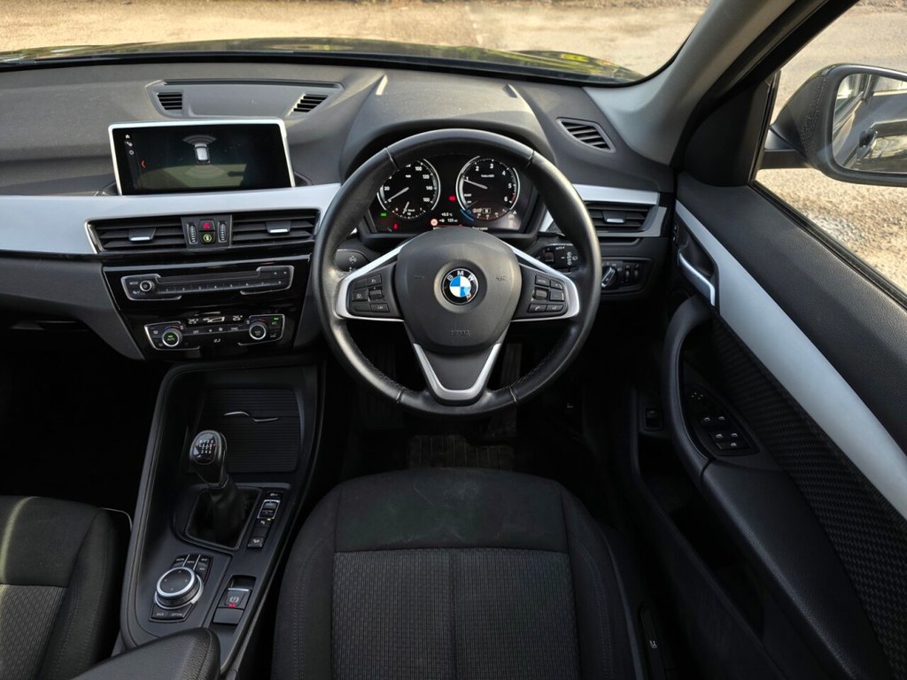 Used BMW X1 2019 for sale - 77557963: Photo 16