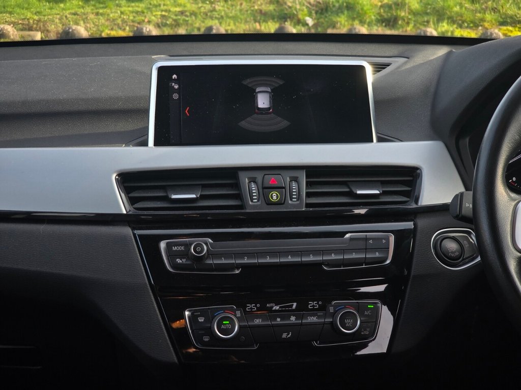 Used BMW X1 2019 for sale - 77557963: Photo 17