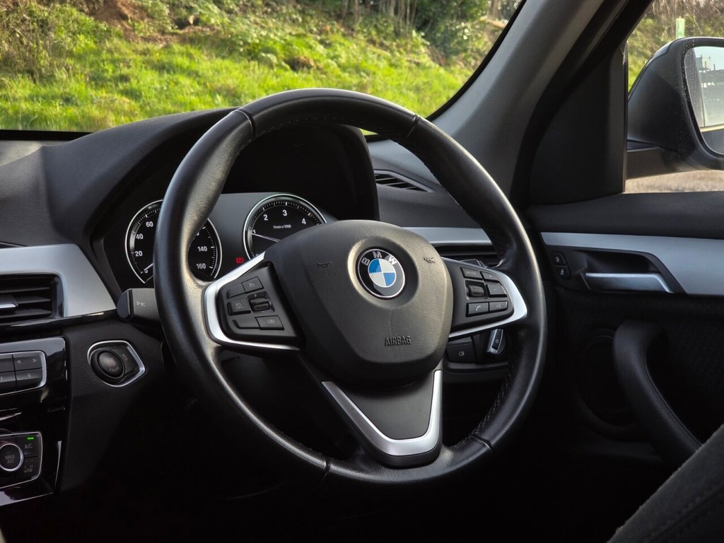 Used BMW X1 2019 for sale - 77557963: Photo 18