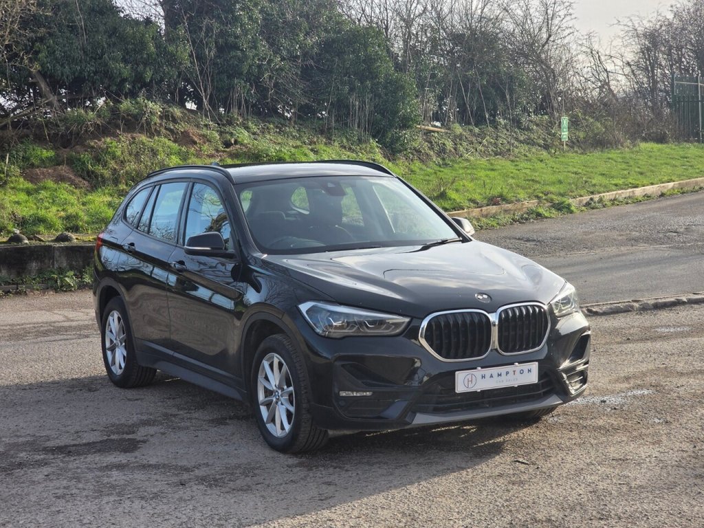 Used BMW X1 2019 for sale - 77557963: Photo 2