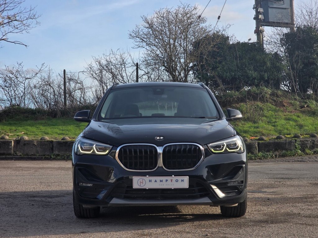 Used BMW X1 2019 for sale - 77557963: Photo 3