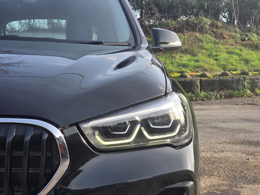 Used BMW X1 2019 for sale - 77557963: Photo 39