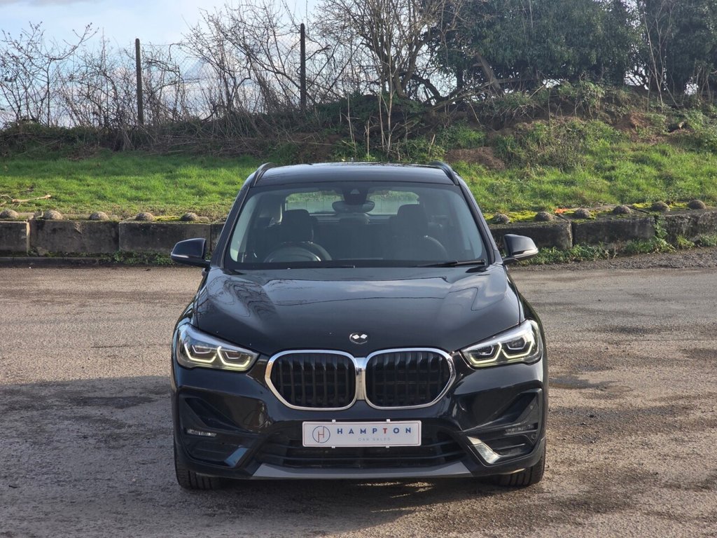 Used BMW X1 2019 for sale - 77557963: Photo 4
