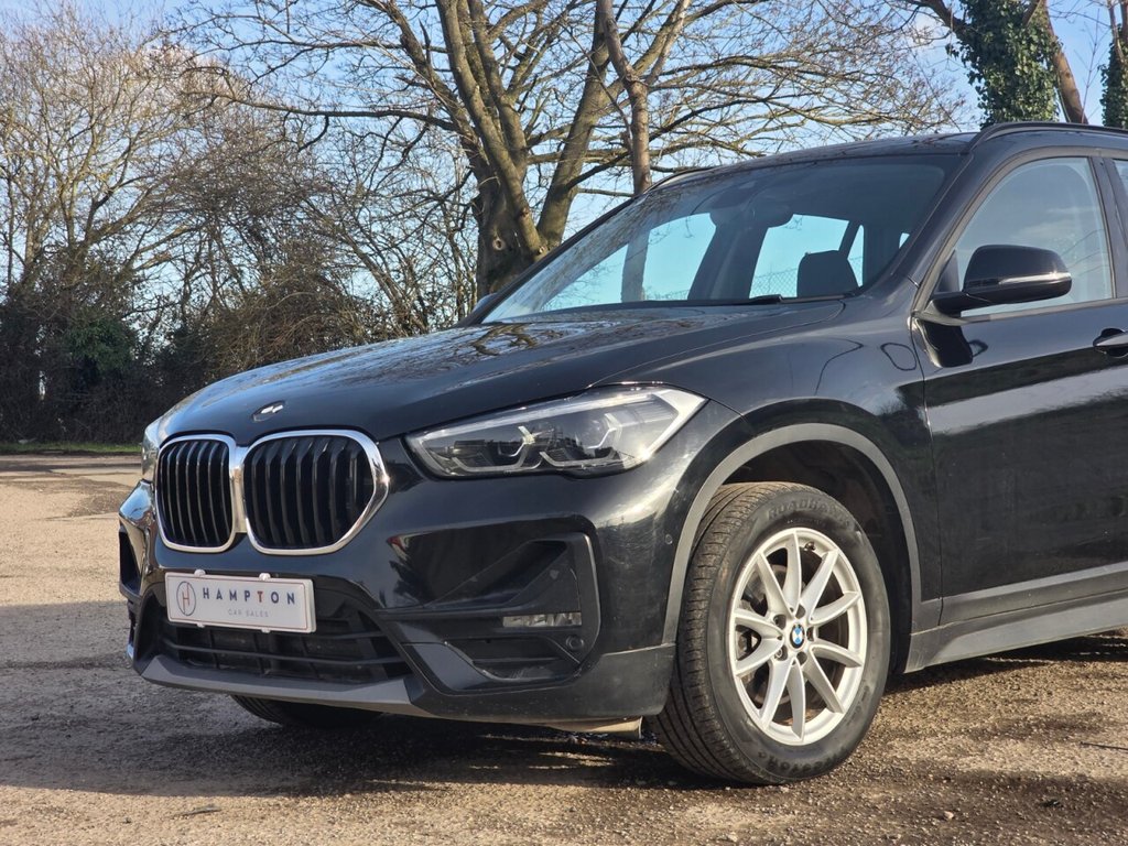 Used BMW X1 2019 for sale - 77557963: Photo 40