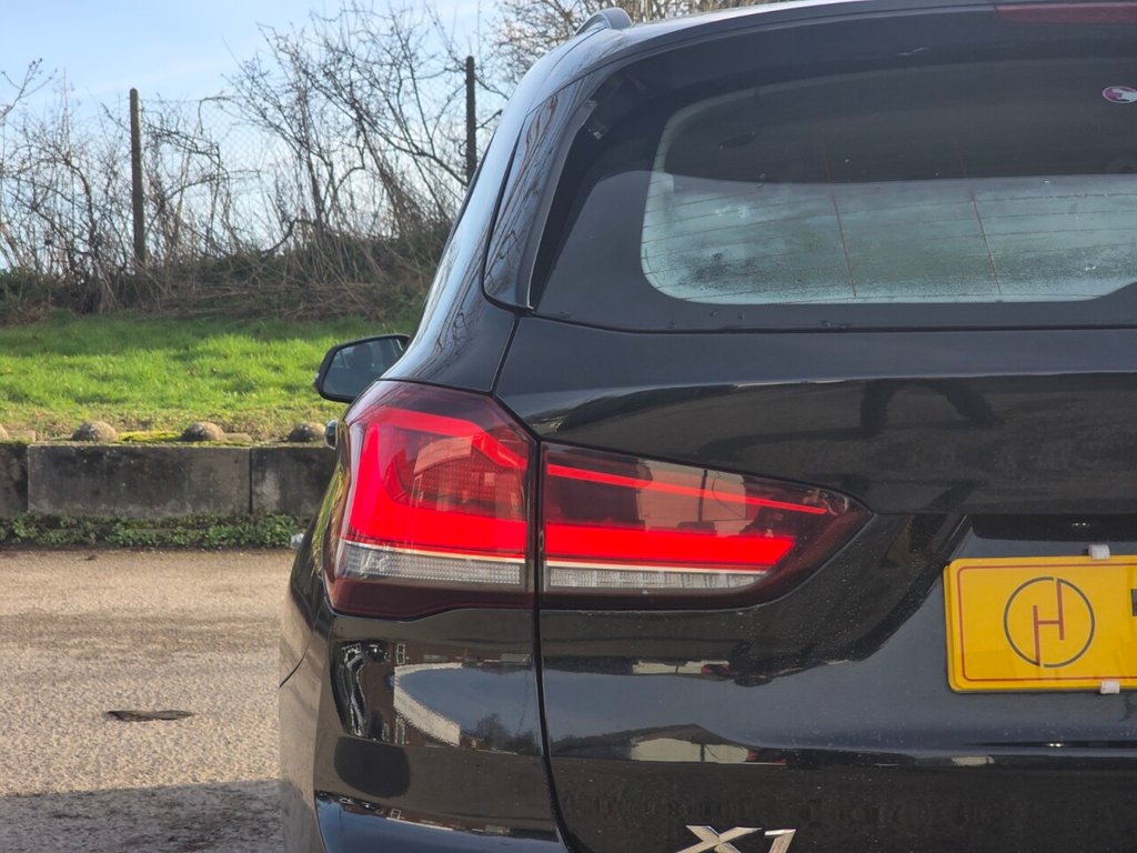 Used BMW X1 2019 for sale - 77557963: Photo 41