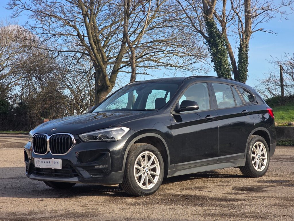 Used BMW X1 2019 for sale - 77557963: Photo 5