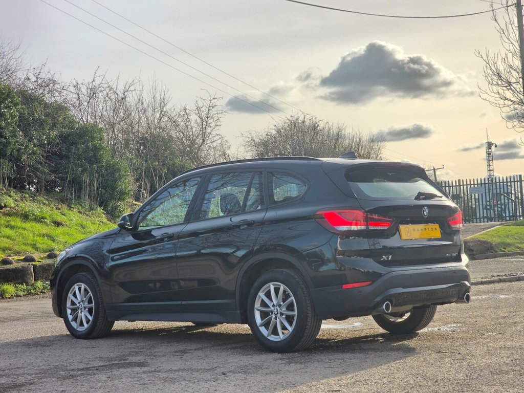 Used BMW X1 2019 for sale - 77557963: Photo 6