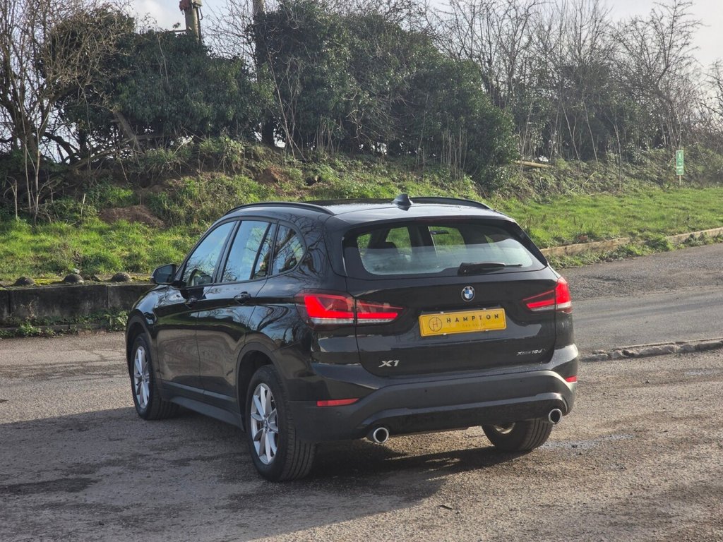 Used BMW X1 2019 for sale - 77557963: Photo 7