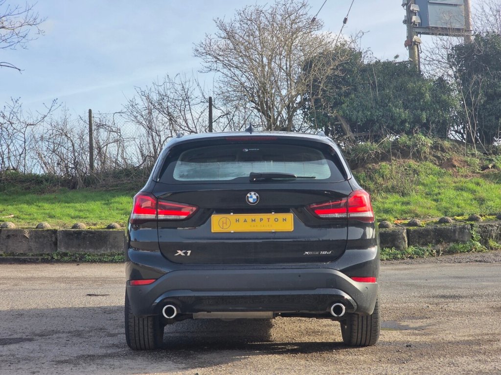 Used BMW X1 2019 for sale - 77557963: Photo 8