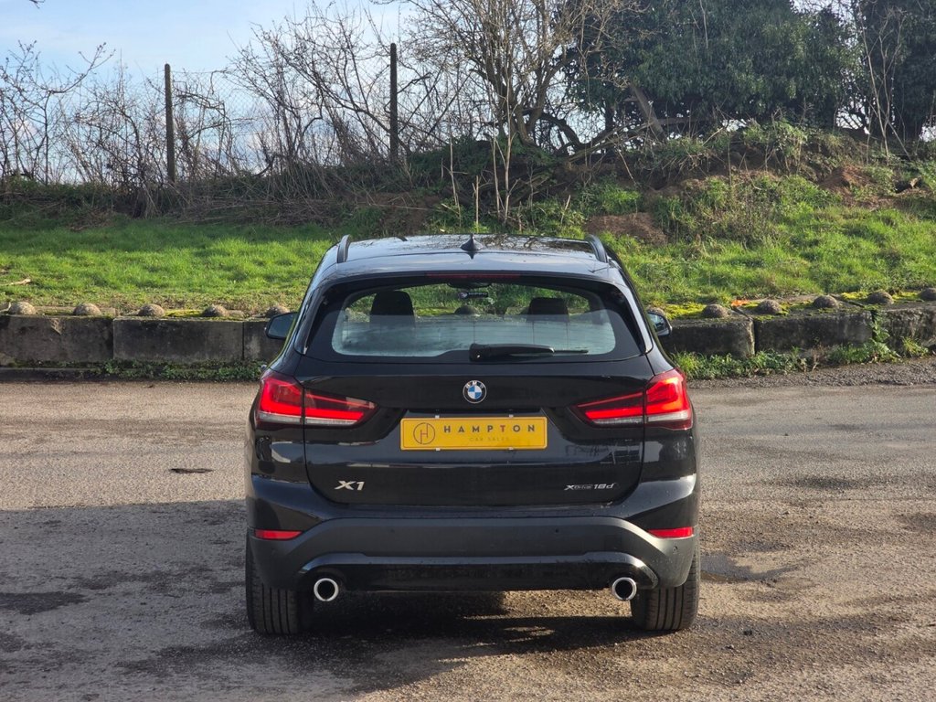 Used BMW X1 2019 for sale - 77557963: Photo 9