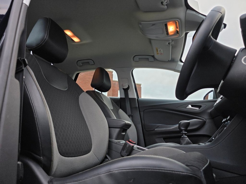 Used Vauxhall Grandland X 2019 for sale - 77849426: Photo 10