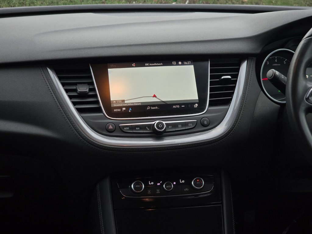 Used Vauxhall Grandland X 2019 for sale - 77849426: Photo 16
