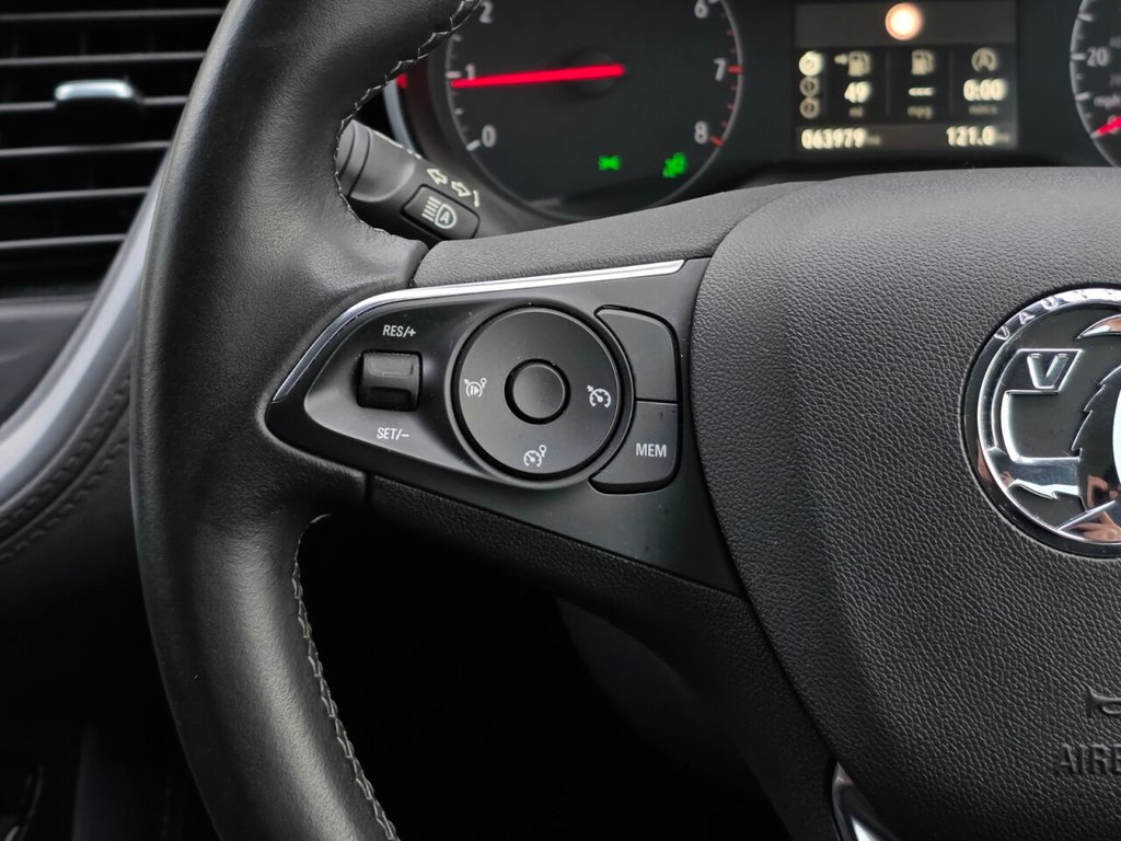 Used Vauxhall Grandland X 2019 for sale - 77849426: Photo 19