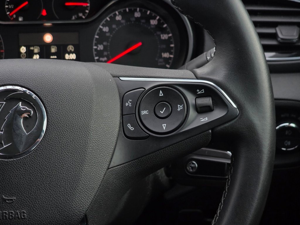 Used Vauxhall Grandland X 2019 for sale - 77849426: Photo 20