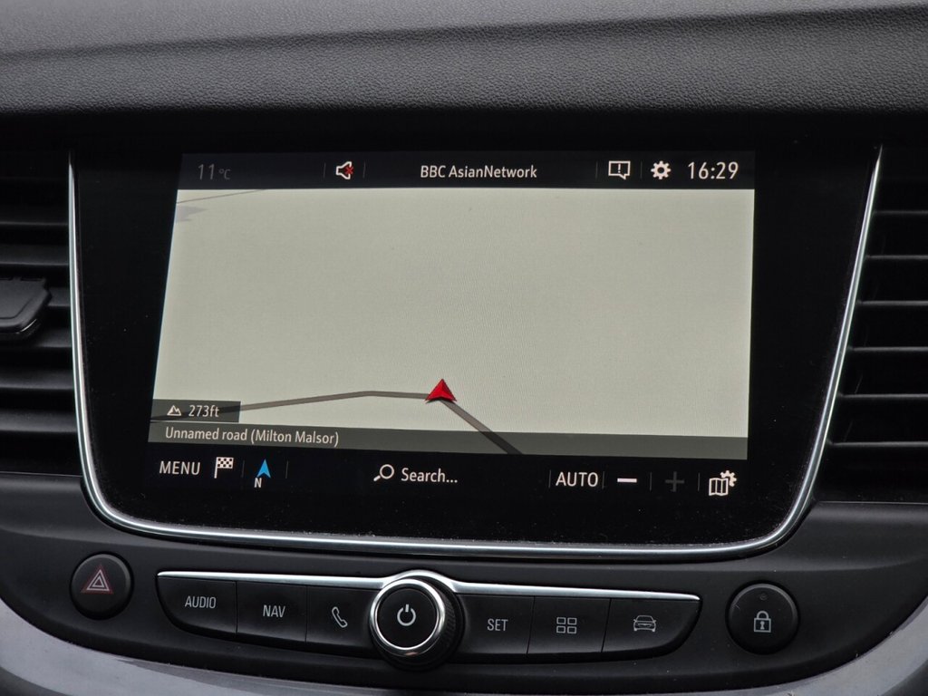 Used Vauxhall Grandland X 2019 for sale - 77849426: Photo 24