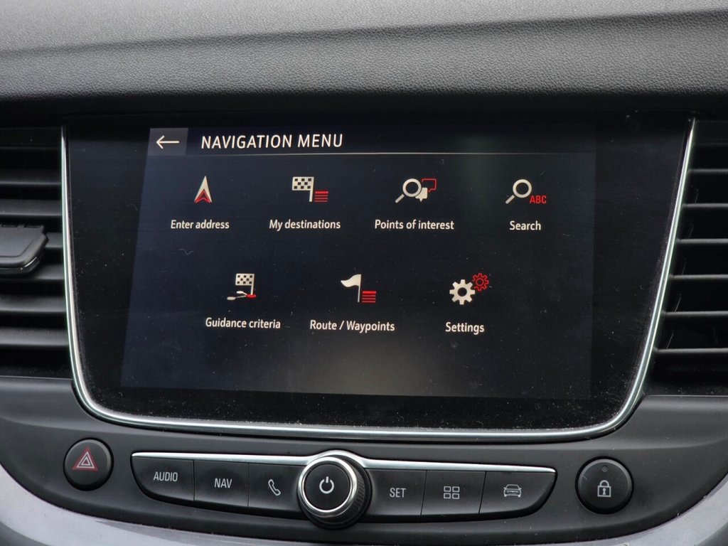 Used Vauxhall Grandland X 2019 for sale - 77849426: Photo 25