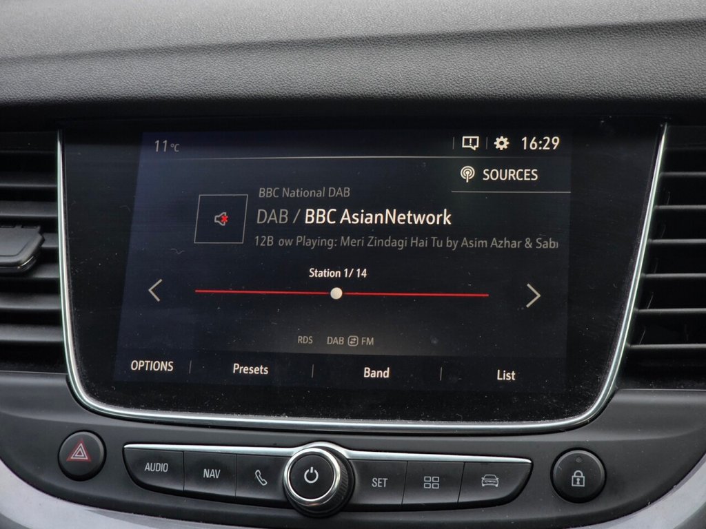 Used Vauxhall Grandland X 2019 for sale - 77849426: Photo 26