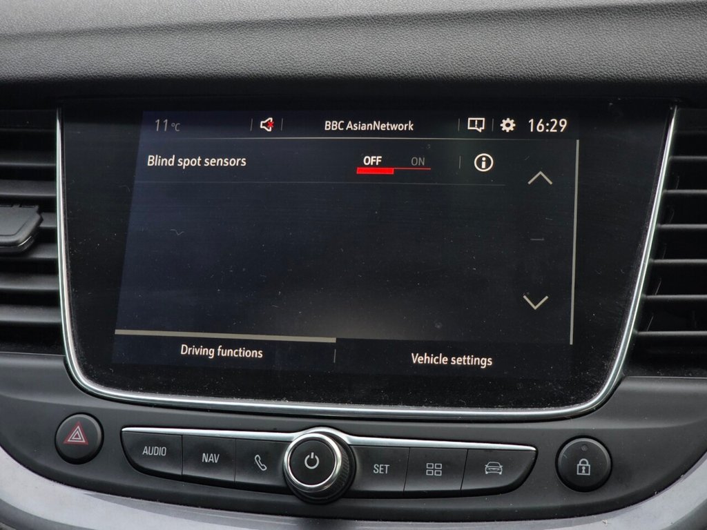 Used Vauxhall Grandland X 2019 for sale - 77849426: Photo 27