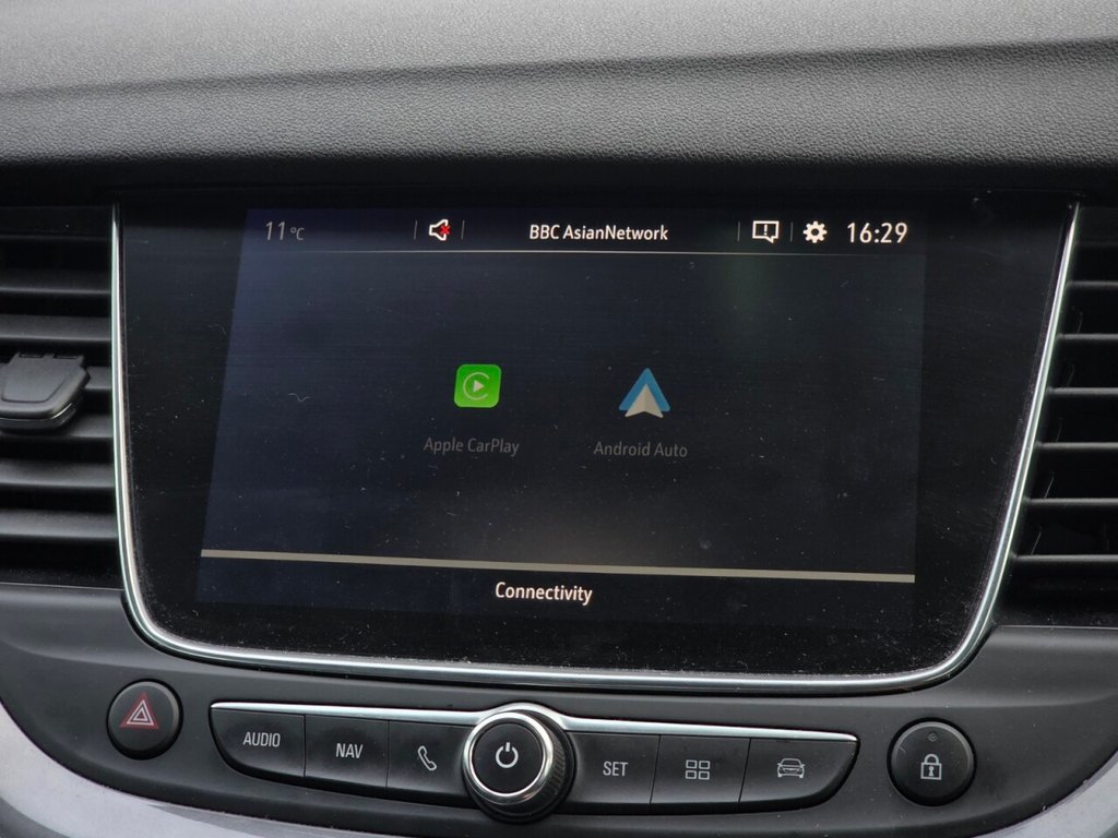 Used Vauxhall Grandland X 2019 for sale - 77849426: Photo 28