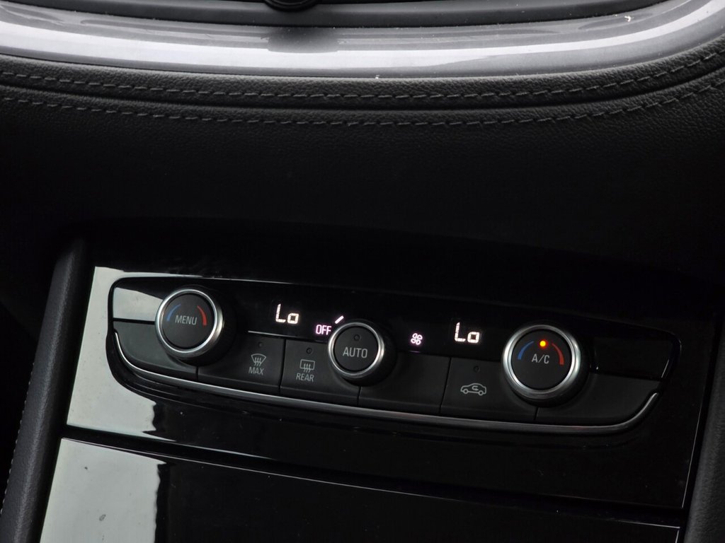 Used Vauxhall Grandland X 2019 for sale - 77849426: Photo 29