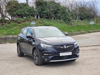 Used Vauxhall Grandland X 2019 for sale - 77849426: Photo
