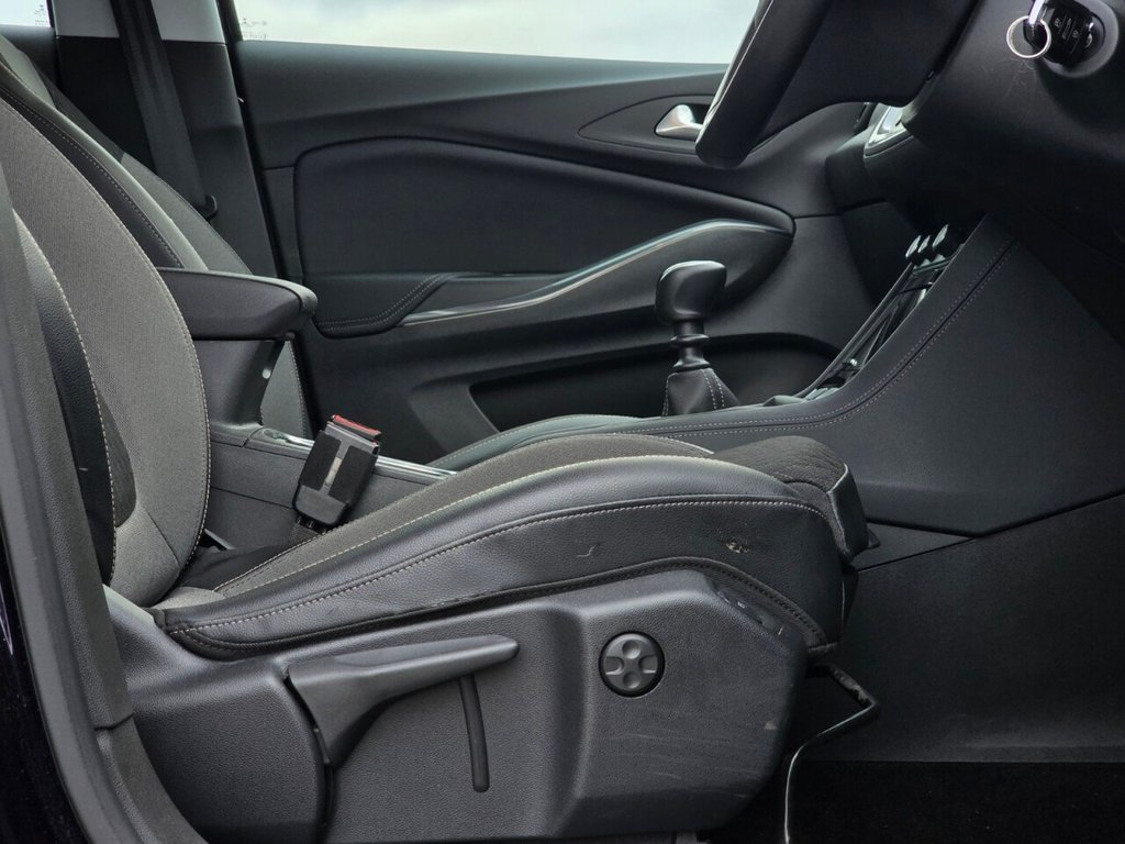 Used Vauxhall Grandland X 2019 for sale - 77849426: Photo 35