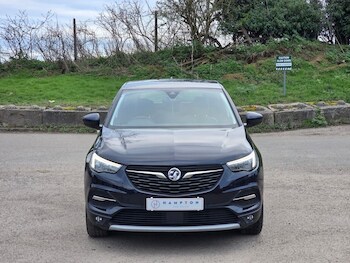 Used Vauxhall Grandland X 2019 for sale - 77849426: Photo