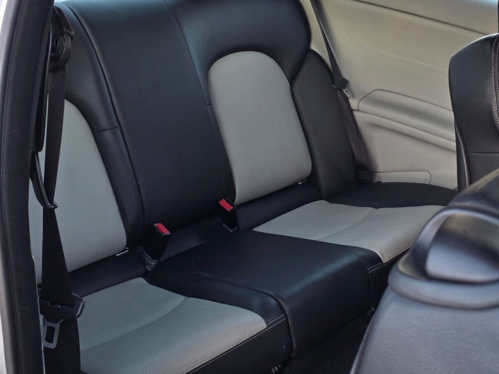 Used Mercedes-Benz CLC Class 2010 for sale - 77764805: Photo 14