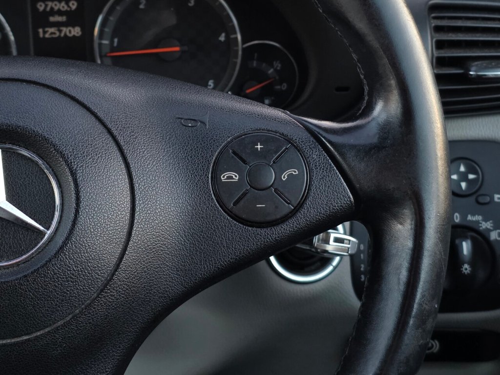 Used Mercedes-Benz CLC Class 2010 for sale - 77764805: Photo 19