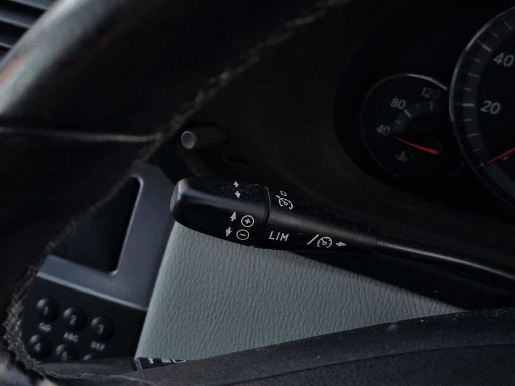 Used Mercedes-Benz CLC Class 2010 for sale - 77764805: Photo 20