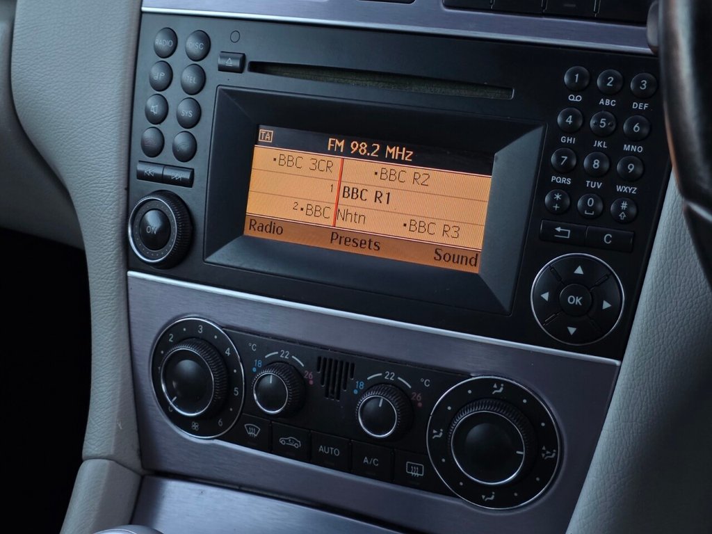 Used Mercedes-Benz CLC Class 2010 for sale - 77764805: Photo 21