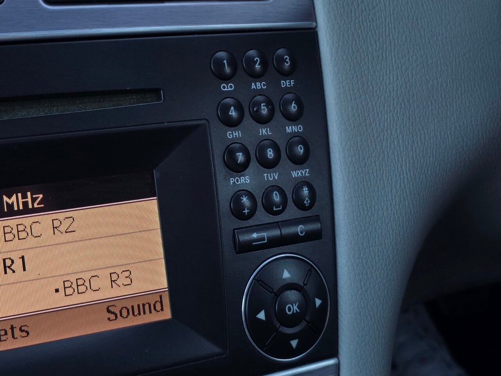 Used Mercedes-Benz CLC Class 2010 for sale - 77764805: Photo 25